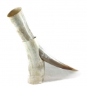 natural shoe horn
